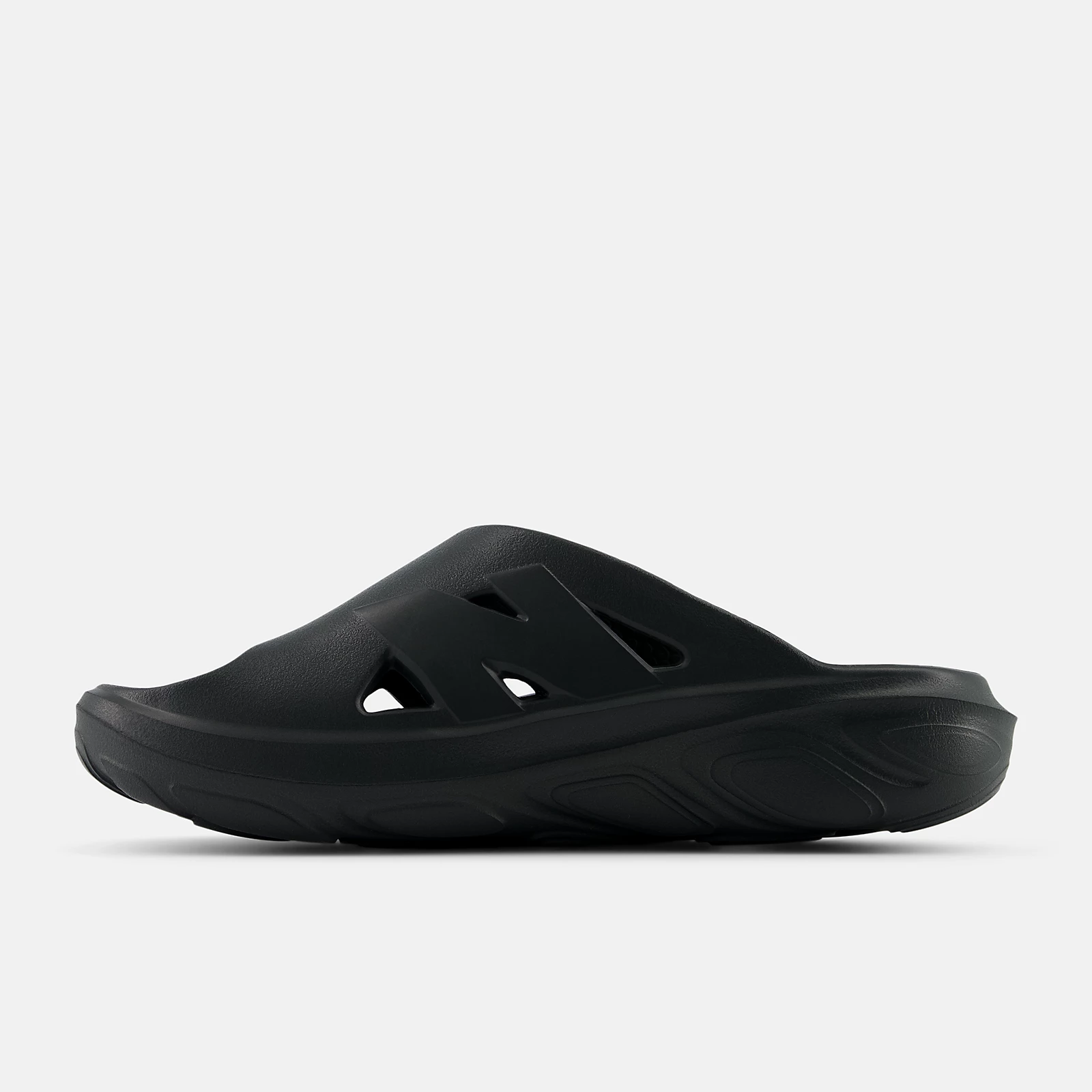 Fresh Foam RCVRY Slide Sneakers - Premium Brand Shoes for Men and Women
