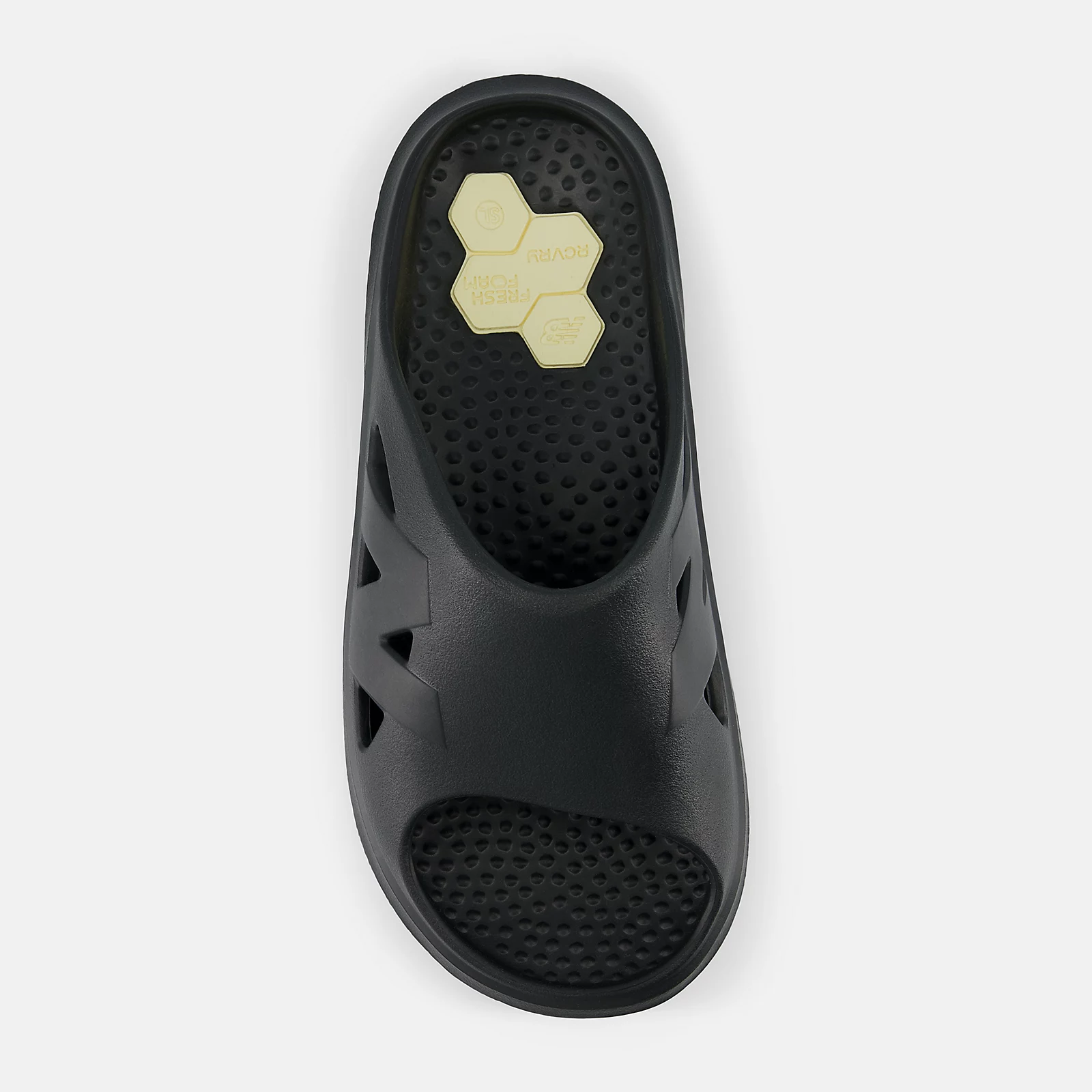 Fresh Foam RCVRY Slide Sneakers - Premium Brand Shoes for Men and Women