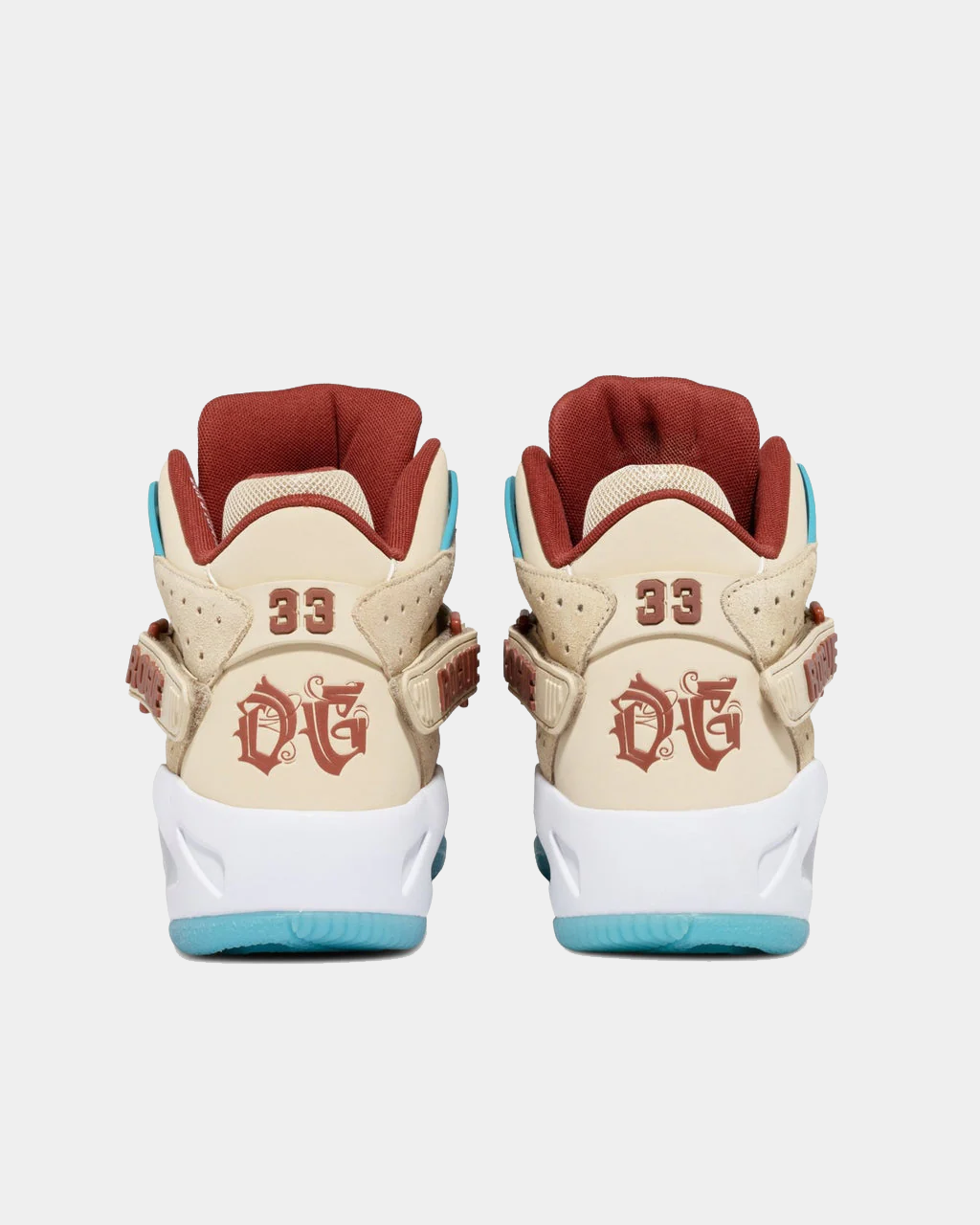 ROGUE X ICE T Sneakers - Premium Brand Shoes for Men and Women