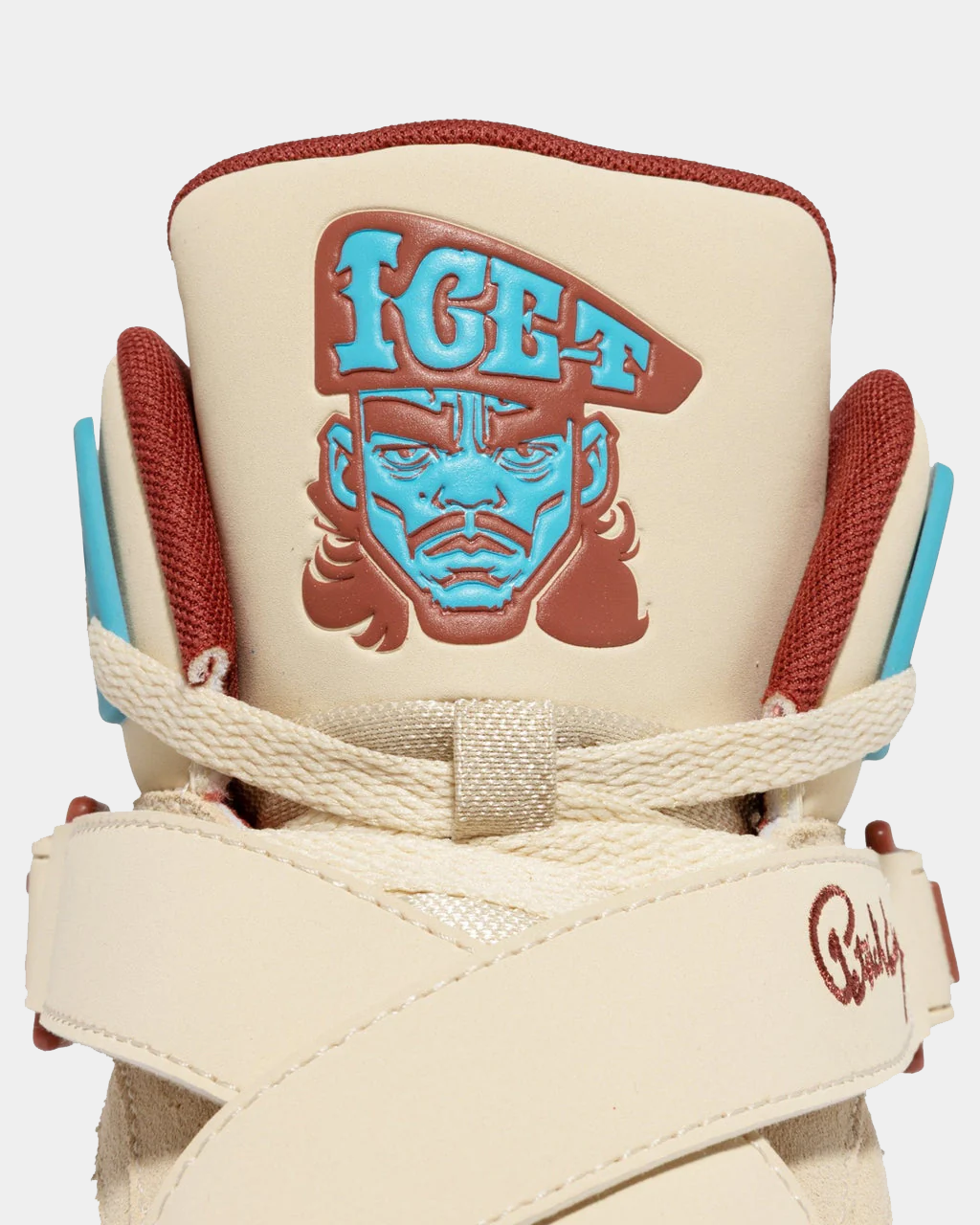 ROGUE X ICE T Sneakers - Premium Brand Shoes for Men and Women