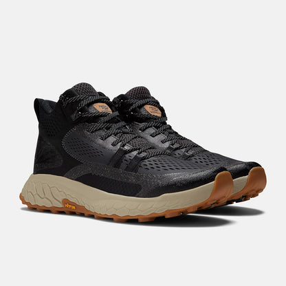 Foam X Hierro Mid GTX Sneakers - Premium Brand Shoes for Men and Women