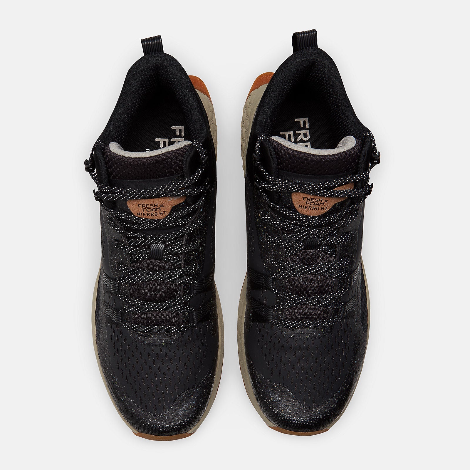 Foam X Hierro Mid GTX Sneakers - Premium Brand Shoes for Men and Women