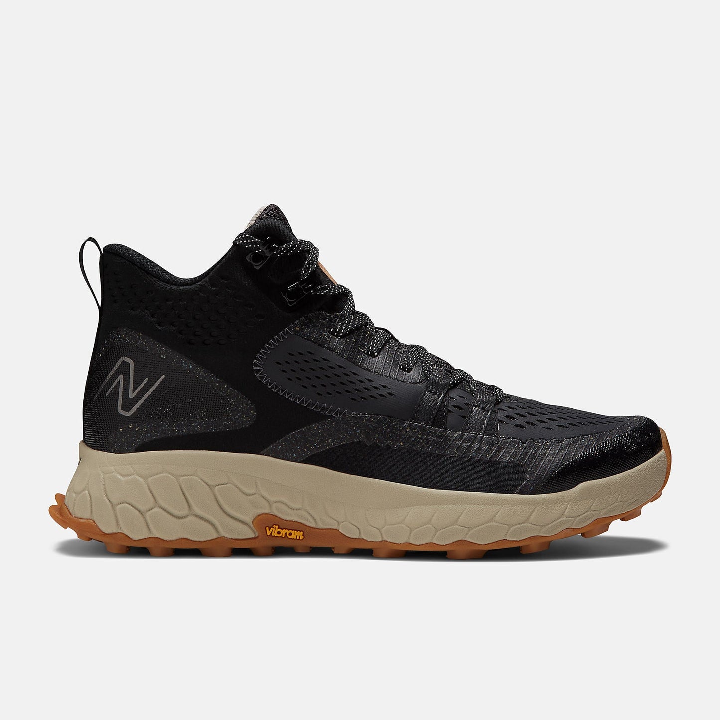 Foam X Hierro Mid GTX Sneakers - Premium Brand Shoes for Men and Women