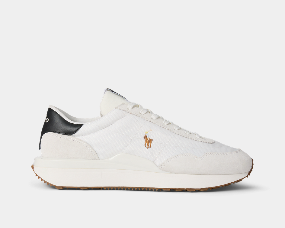 Train 89 Sneakers - Premium Brand Shoes for Men and Women