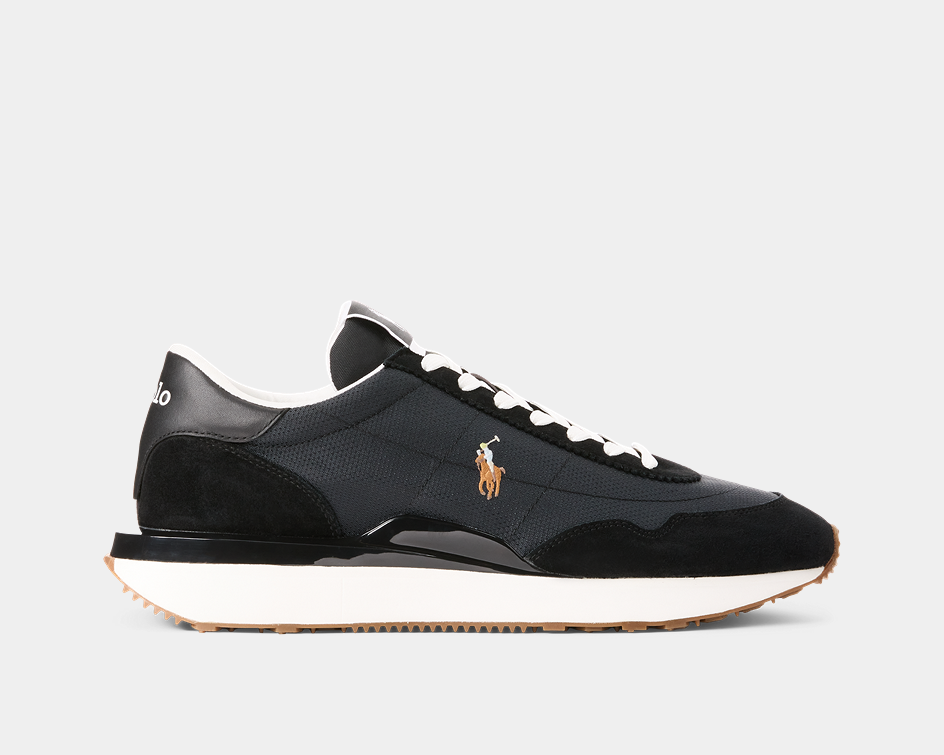 Train 89 Sneakers - Premium Brand Shoes for Men and Women