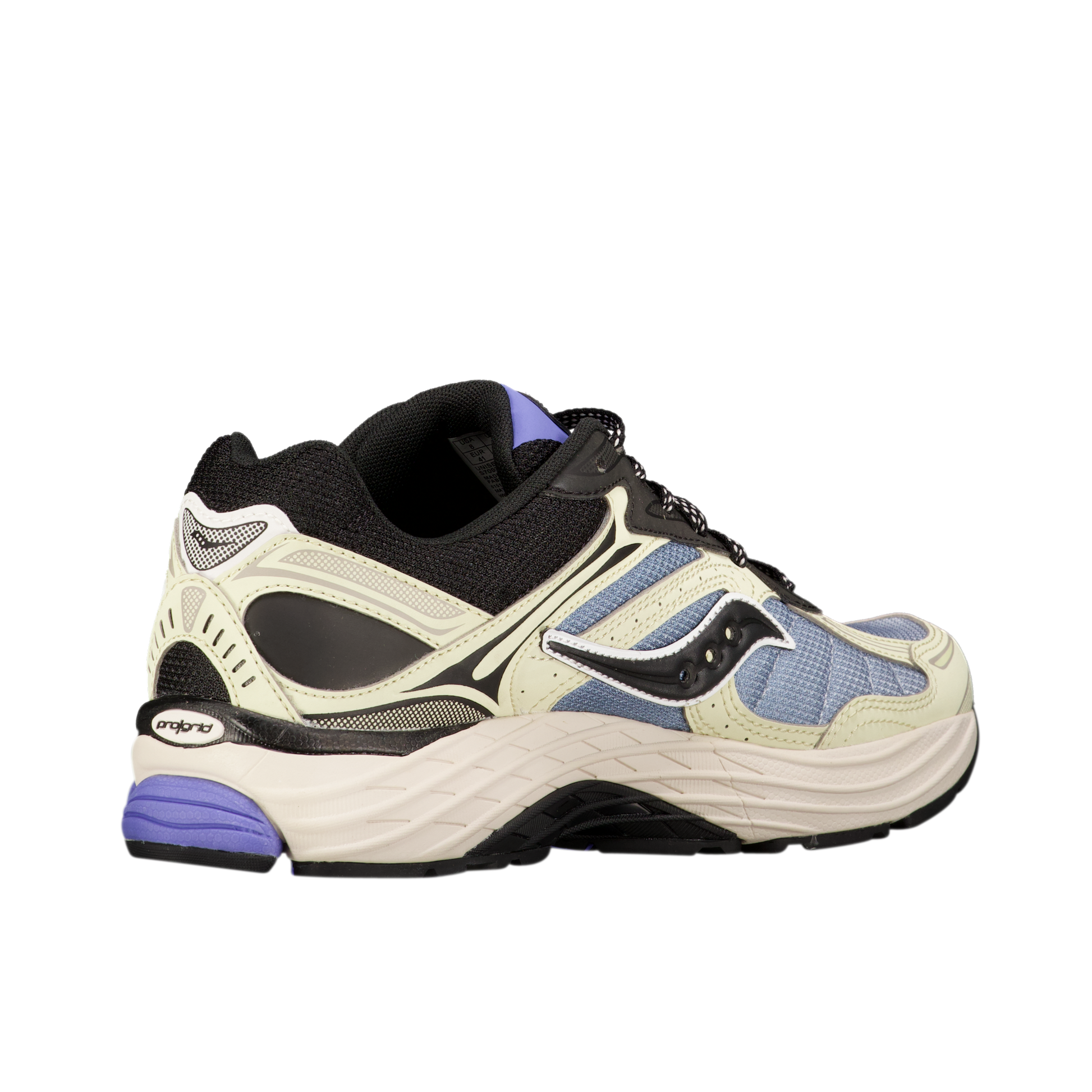 Progrid Omni 9 'Blue Fade'
