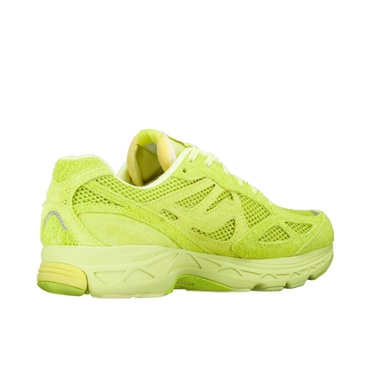 3sixteen X Saucony ProGrid Guide 7 'Lime'