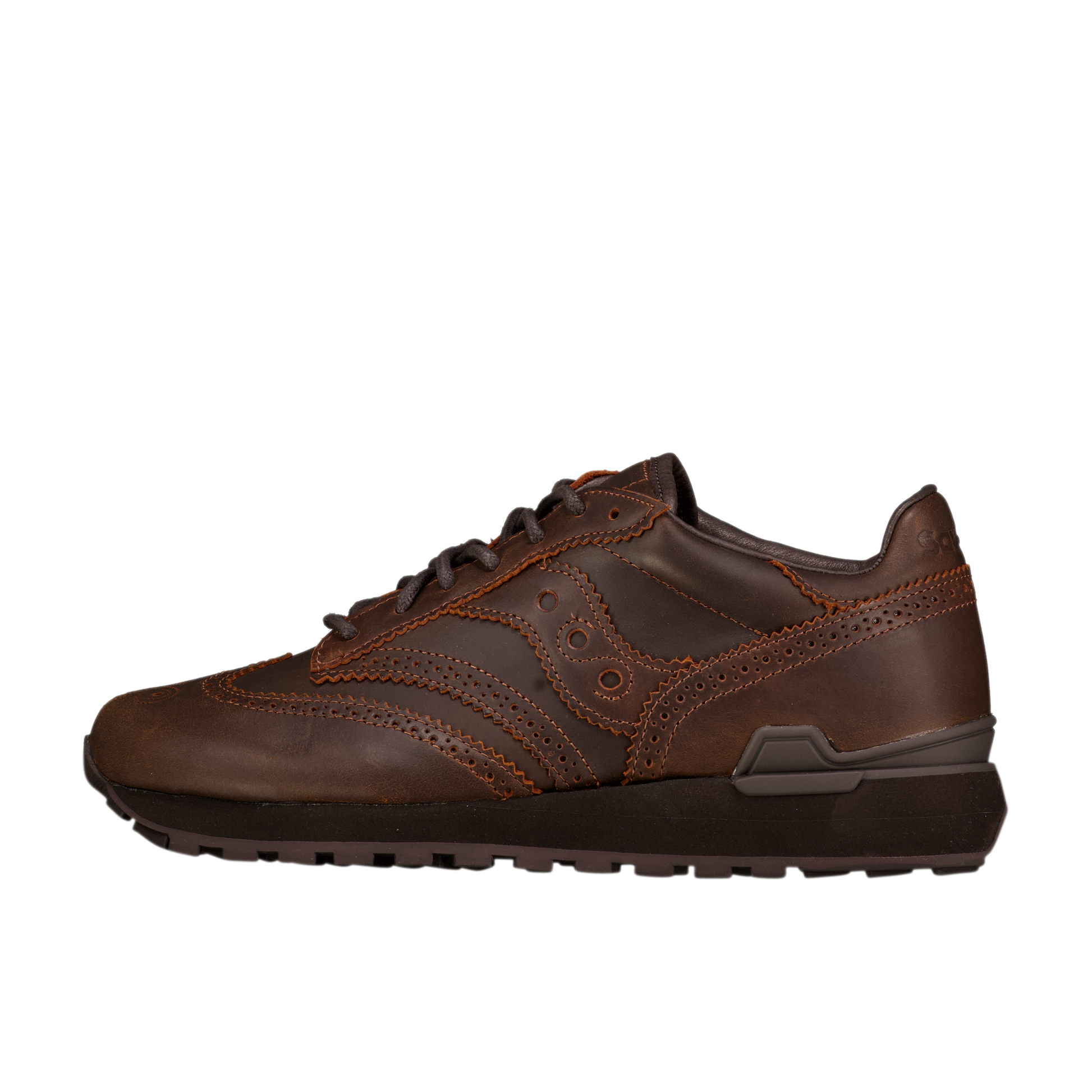 ENGINEERED GARMENTS X SAUCONY WINGTIP SHADOW 5000
