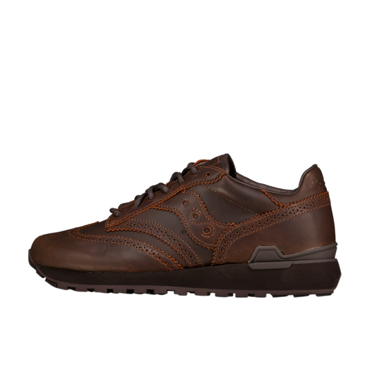 ENGINEERED GARMENTS X SAUCONY WINGTIP SHADOW 5000