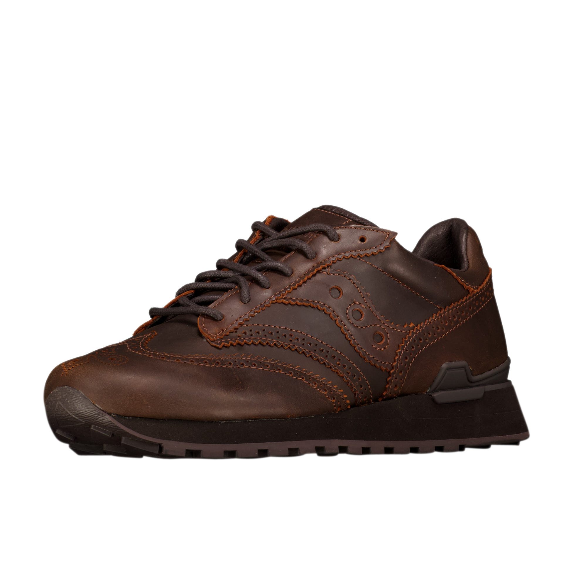 ENGINEERED GARMENTS X SAUCONY WINGTIP SHADOW 5000