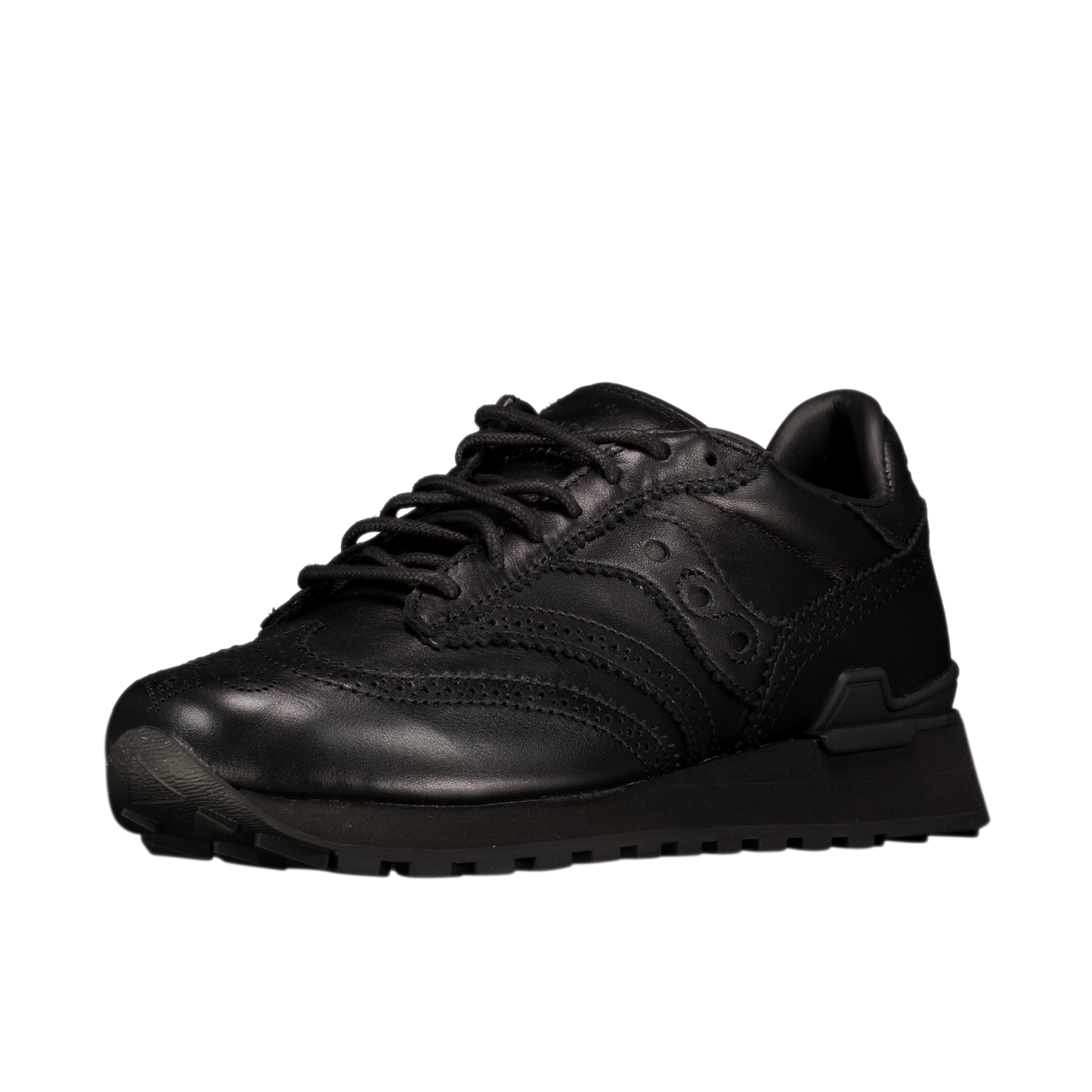 ENGINEERED GARMENTS X SAUCONY WINGTIP SHADOW 5000