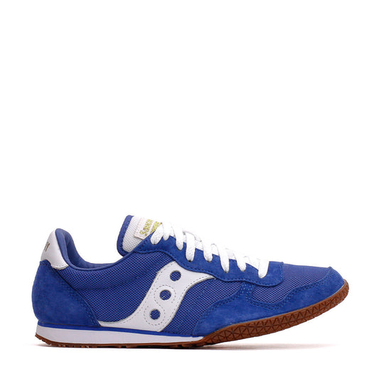 Saucony Men Racer 80 Blue White S71016-2