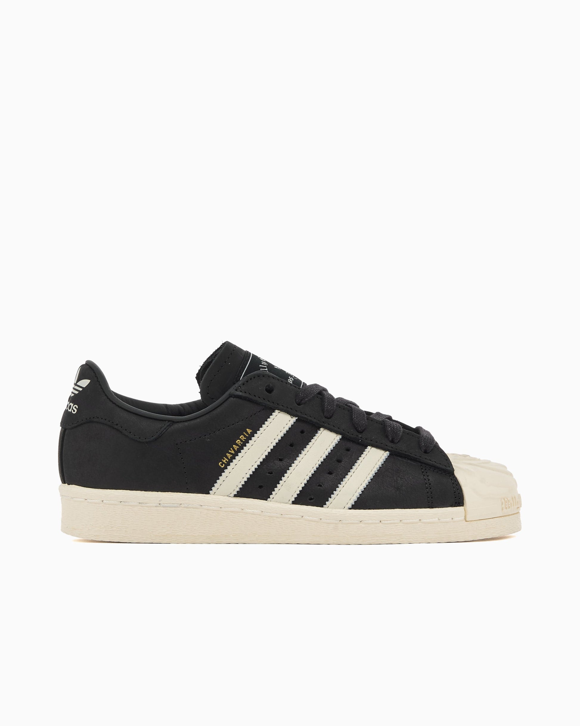 adidas Originals x Willy Chavarria Superstar