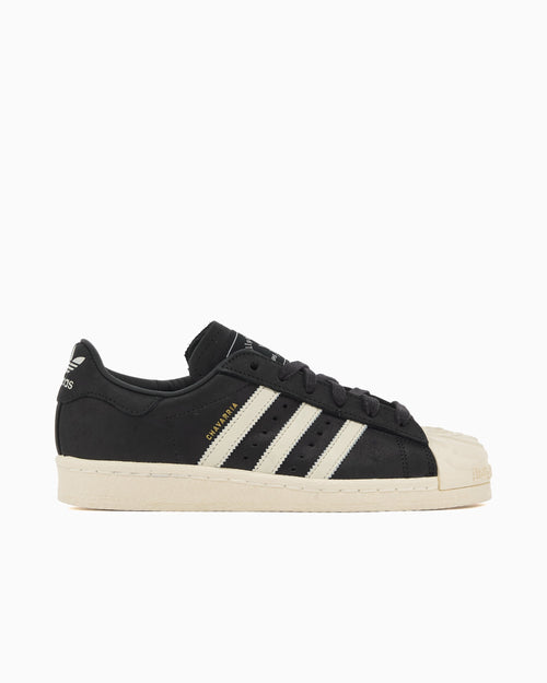 adidas Originals x Willy Chavarria Superstar