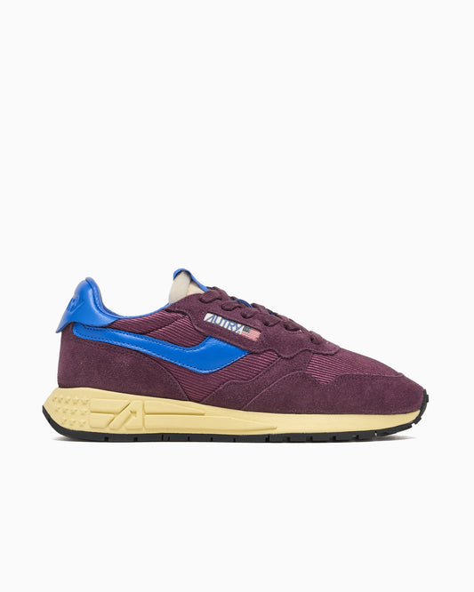 Autry Women's Reelwind Low