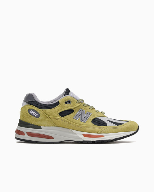 New Balance U991v2 GT "Made in UK"
