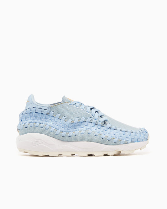 Nike Women's Air Footscape "Denim"