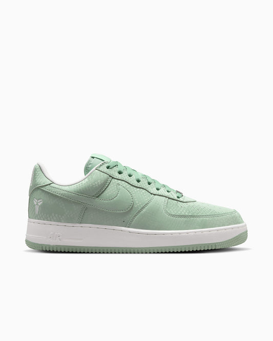 Nike x Kobe Bryant Air Force 1 Low "Steam"