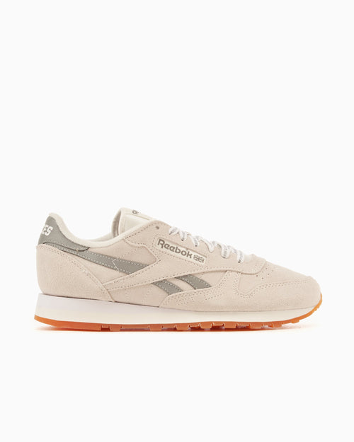 Reebok x Places + Faces Classic Leather