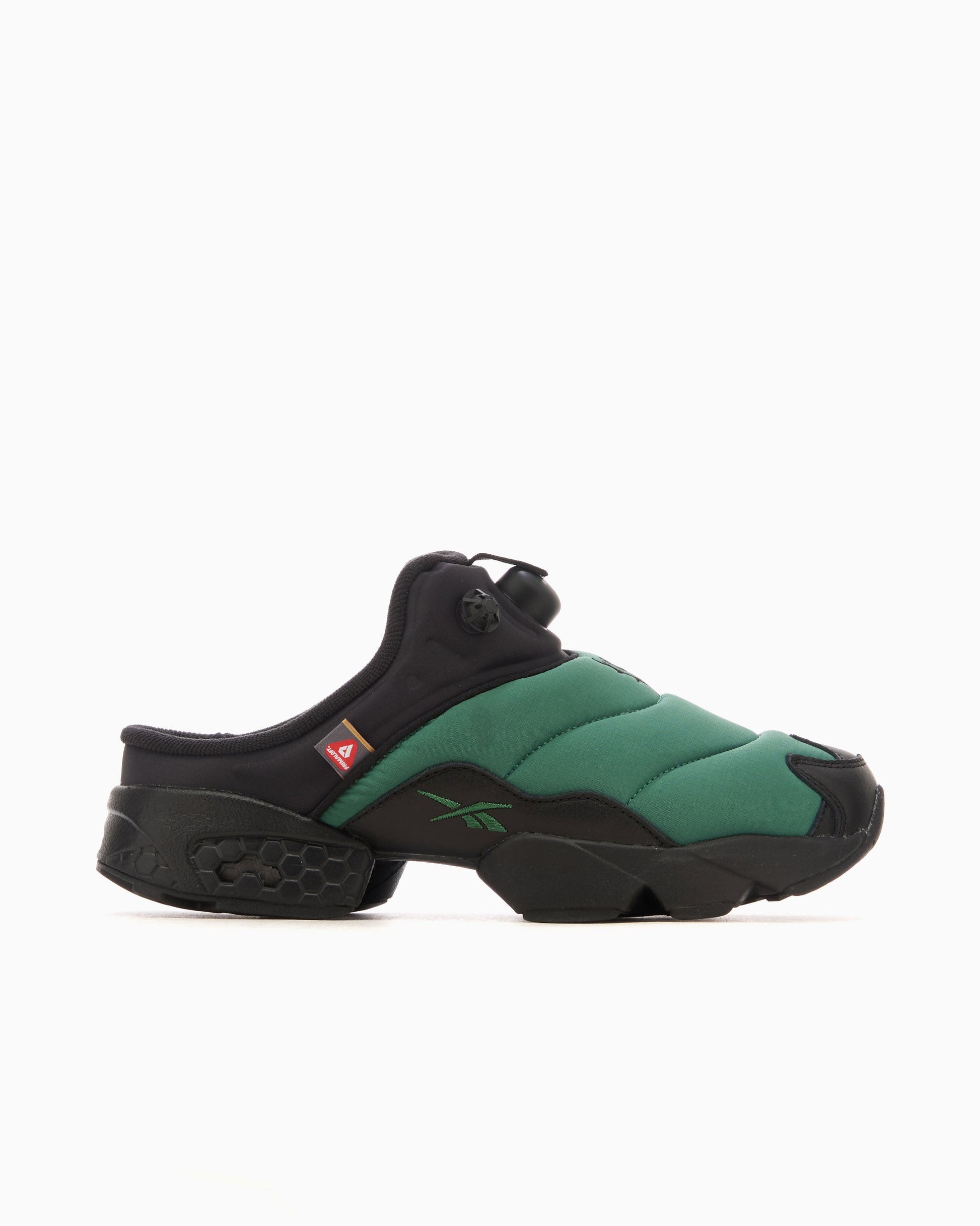 Reebok x South2 West8 Instapump Fury Mule