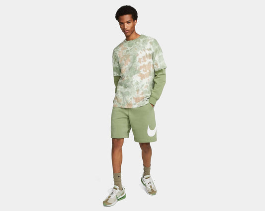 Sportswear Club Shorts Sneakers - Premium Brand Shoes for Men and Women