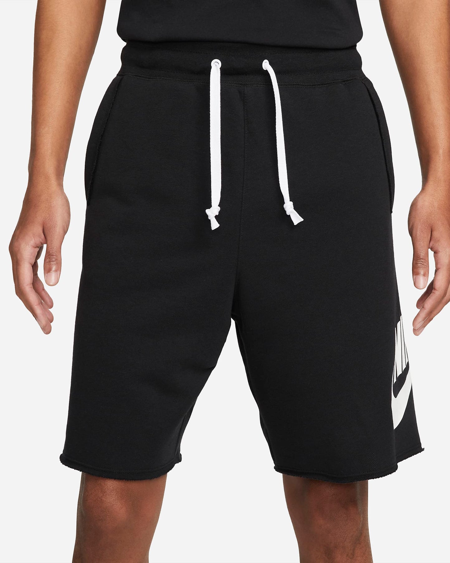French Terry Alumni Shorts Sneakers - Premium Brand Shoes for Men and Women