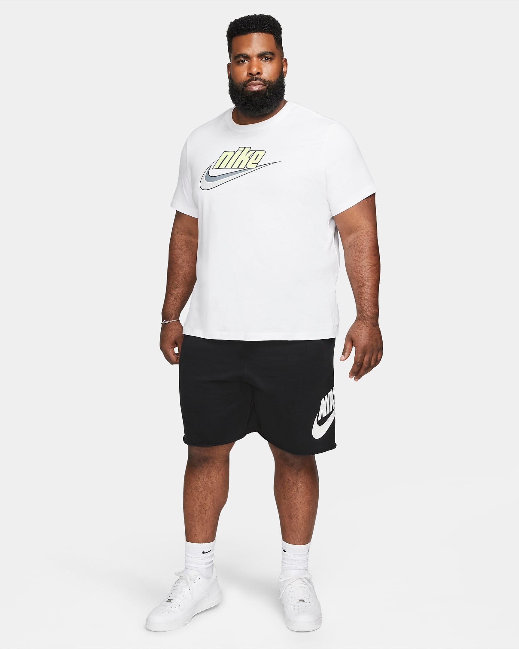 French Terry Alumni Shorts Sneakers - Premium Brand Shoes for Men and Women