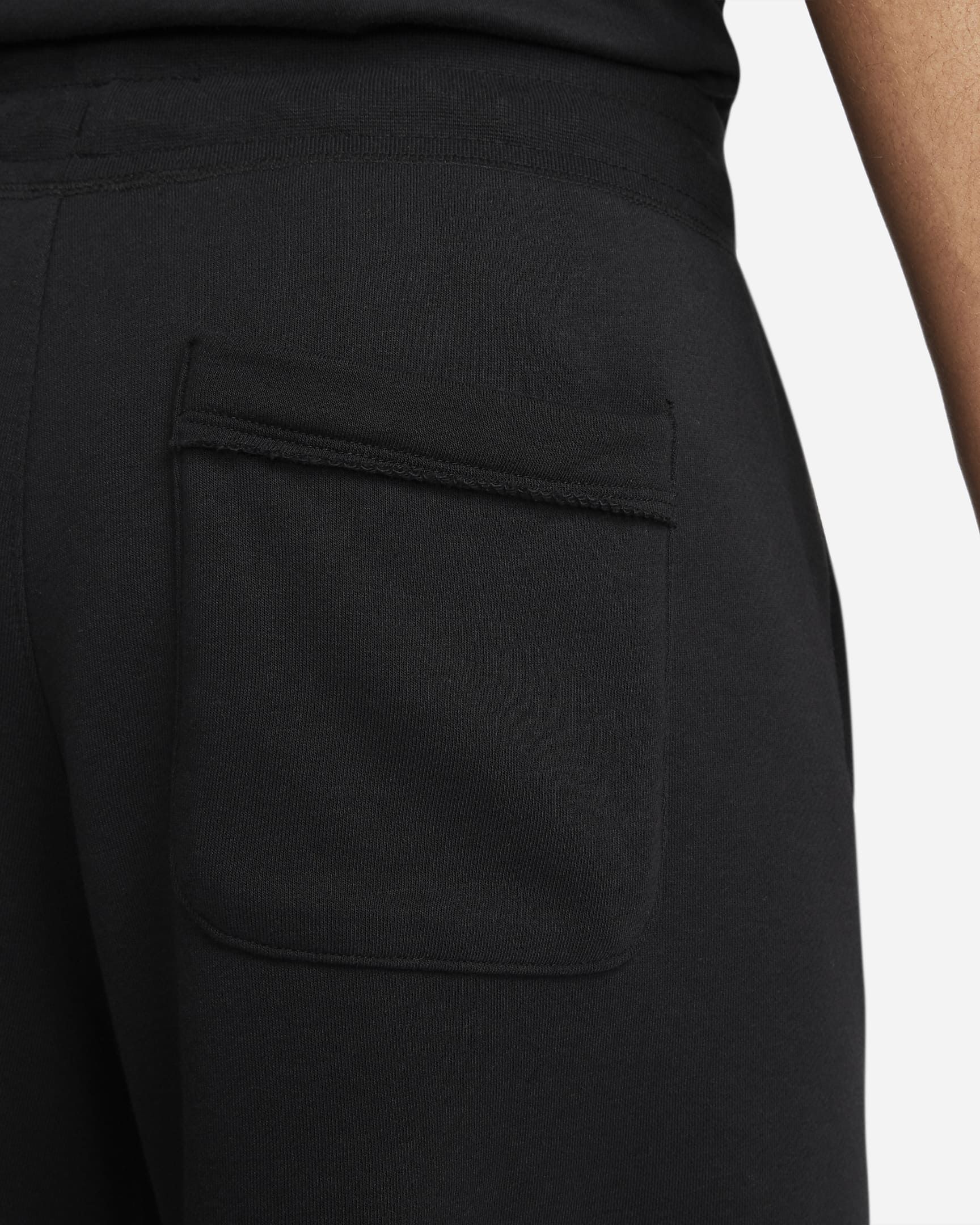 French Terry Alumni Shorts Sneakers - Premium Brand Shoes for Men and Women