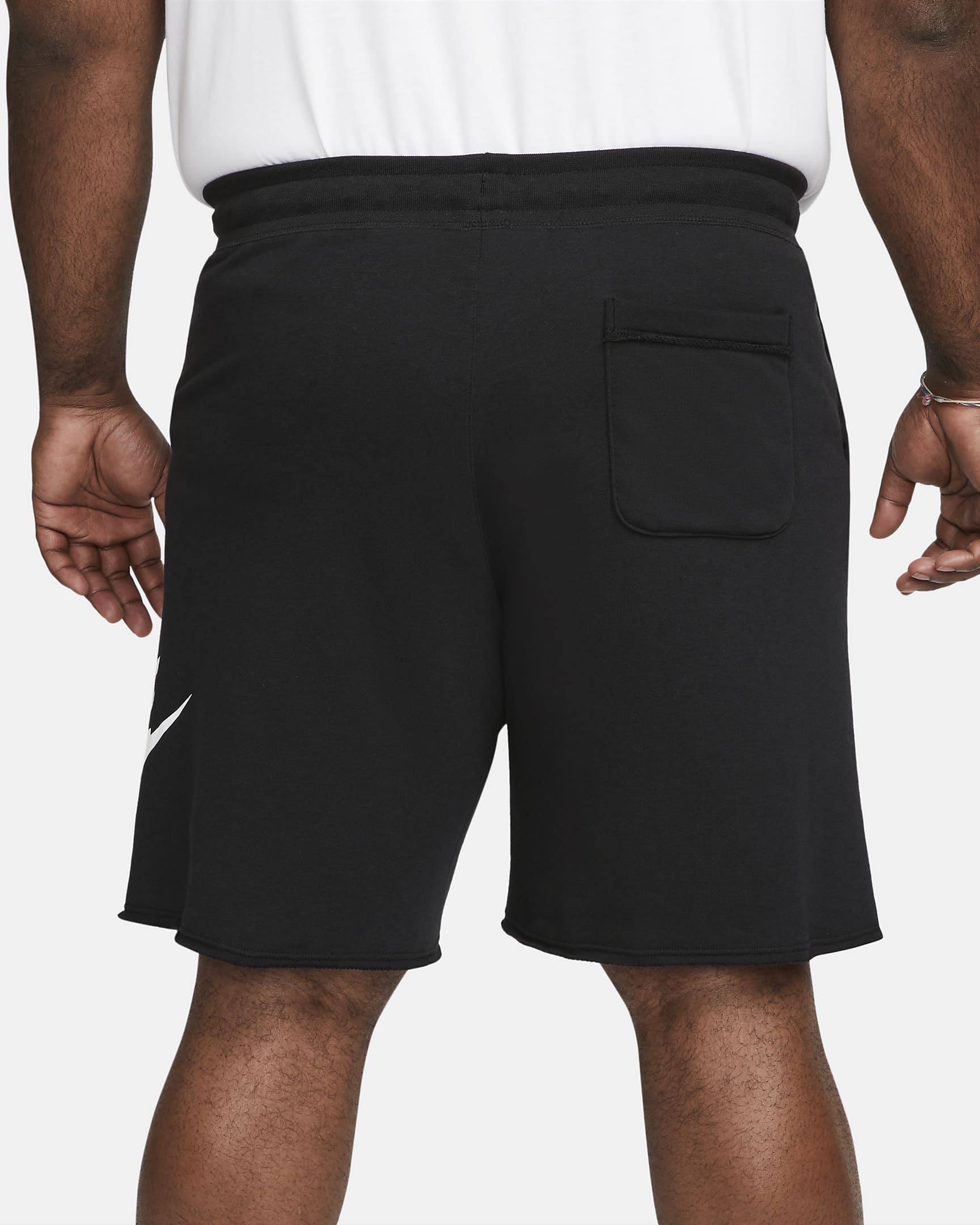 French Terry Alumni Shorts Sneakers - Premium Brand Shoes for Men and Women