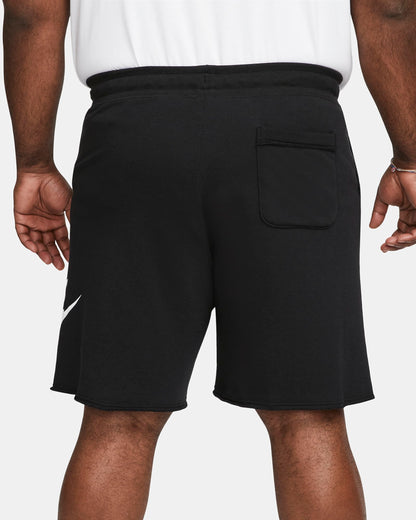 French Terry Alumni Shorts Sneakers - Premium Brand Shoes for Men and Women