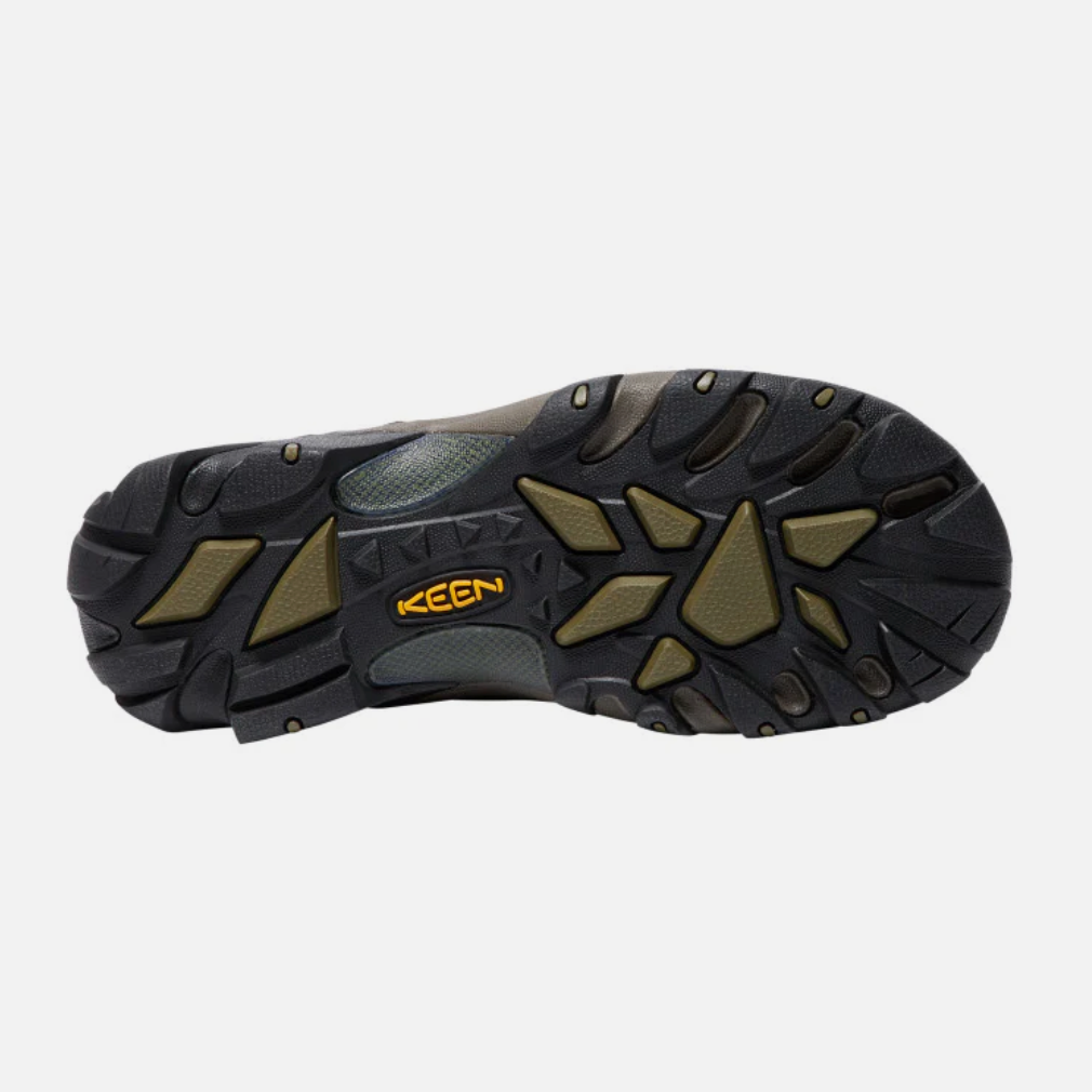 Targhee II Mid Sneakers - Premium Brand Shoes for Men and Women