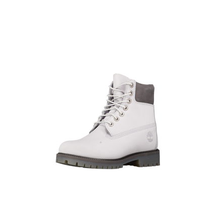 Alpine Glacier 6-Inch Waterproof Boot 'Light Blue Nubuck'