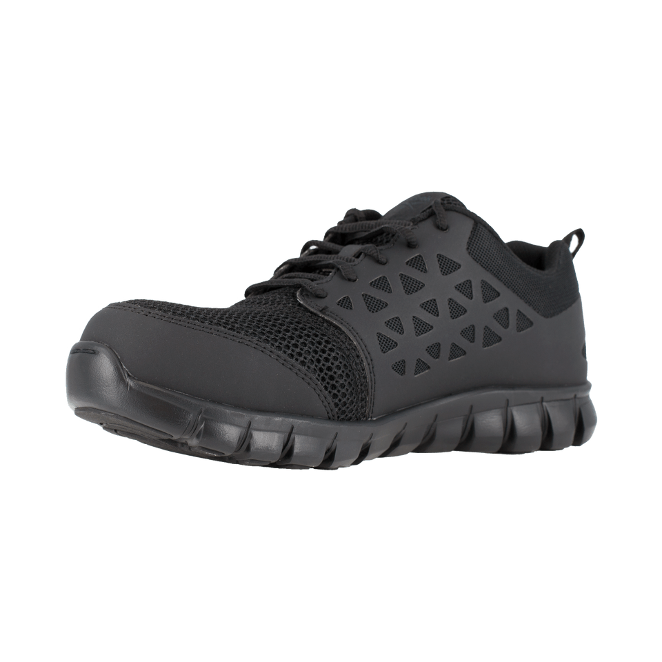 Sublite Cushion Work Sneakers - Premium Brand Shoes for Men and Women