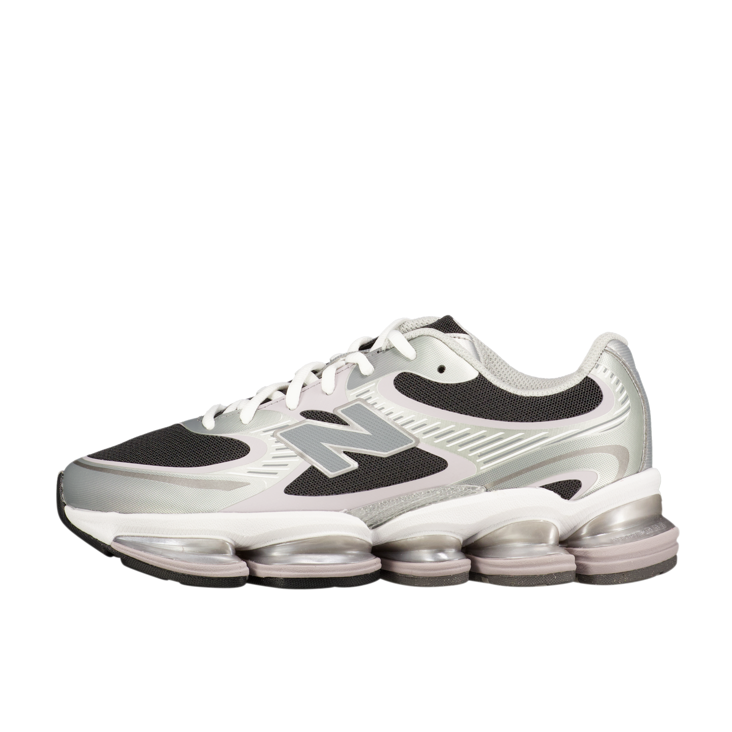 New Balance Abzorb 2000 'Silver Metallic'
