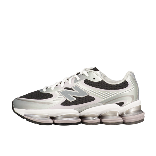 New Balance Abzorb 2000 'Silver Metallic'