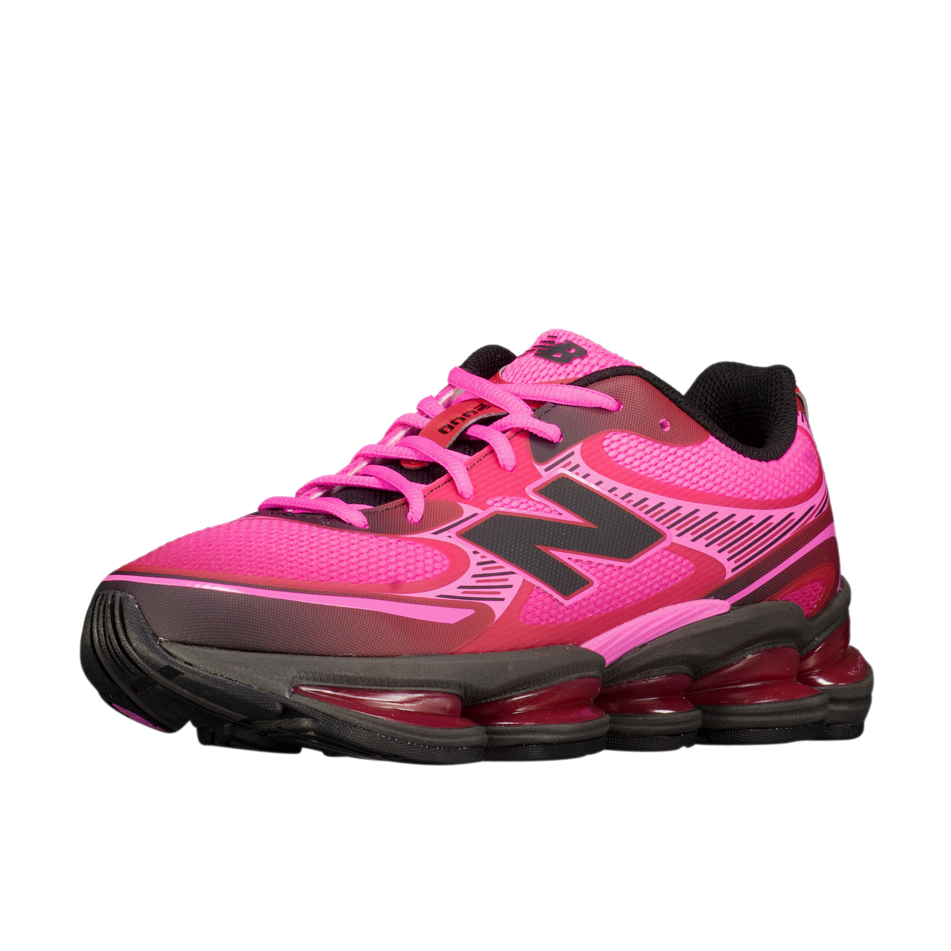 New Balance Abzorb 2000 'Pink Heat'