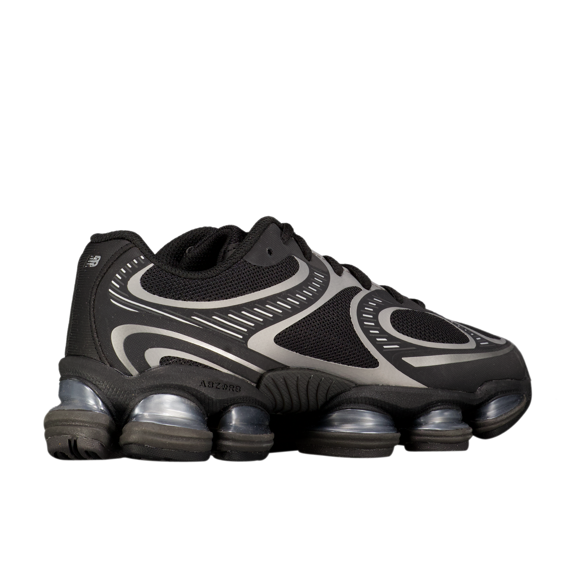 New Balance Abzorb 2000 'Black Metallic'