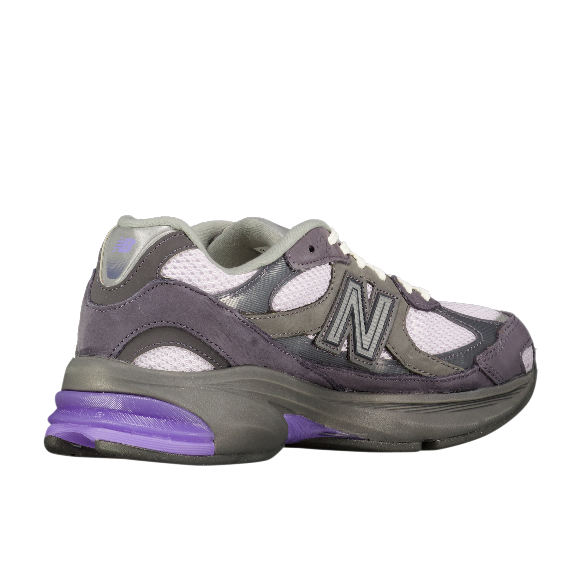 New Balance 2010 'Violet Crush'