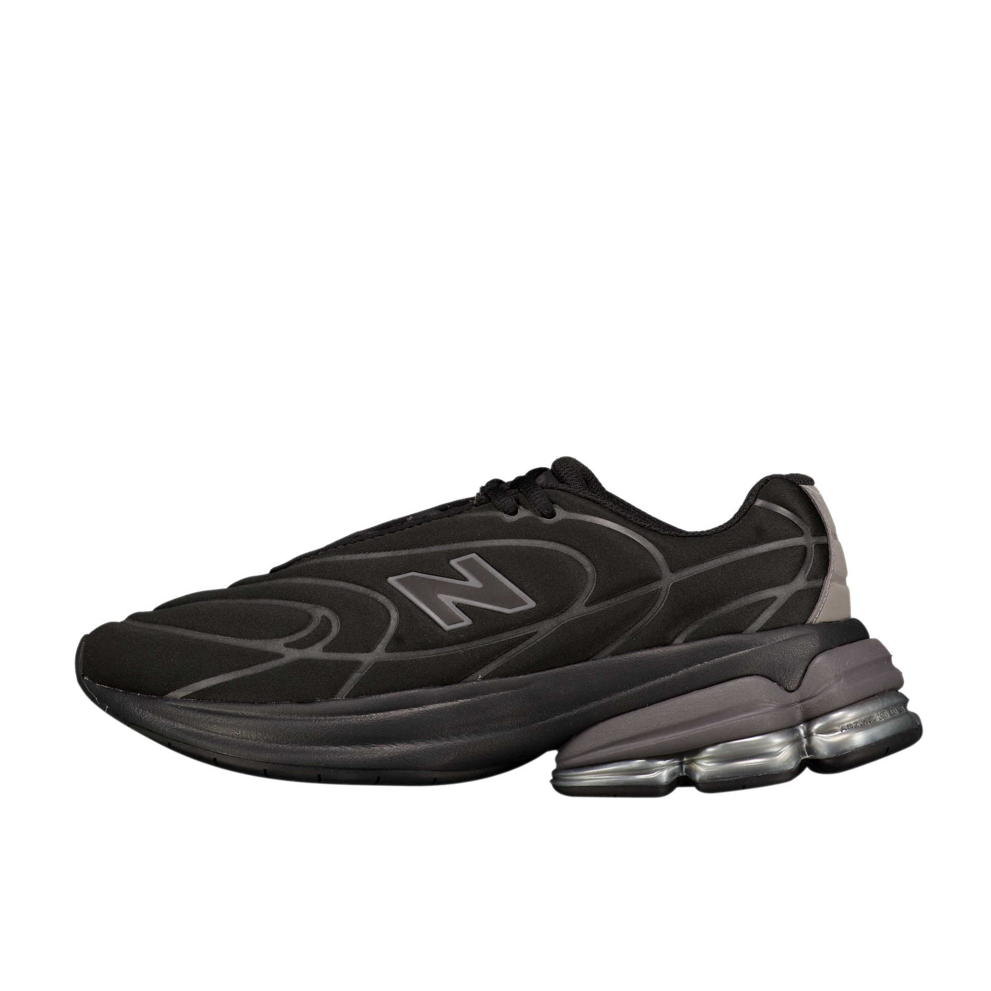 New Balance Abzorb 5030 'Black'