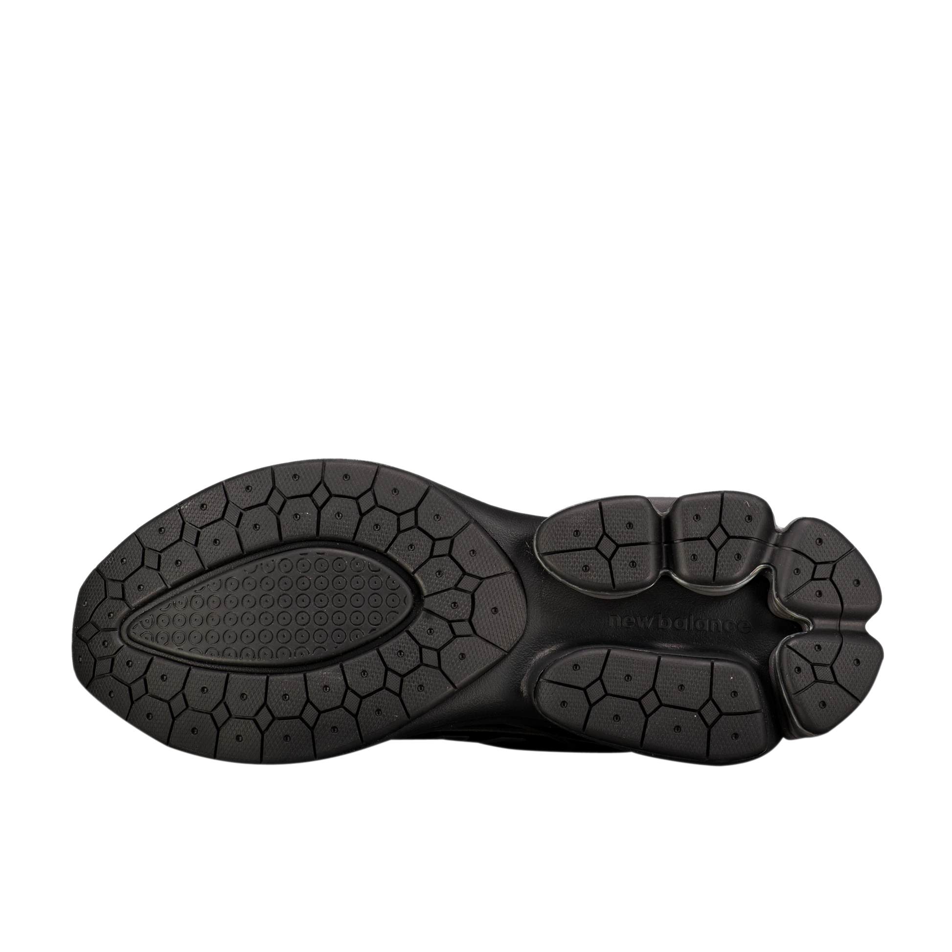 New Balance Abzorb 5030 'Black'