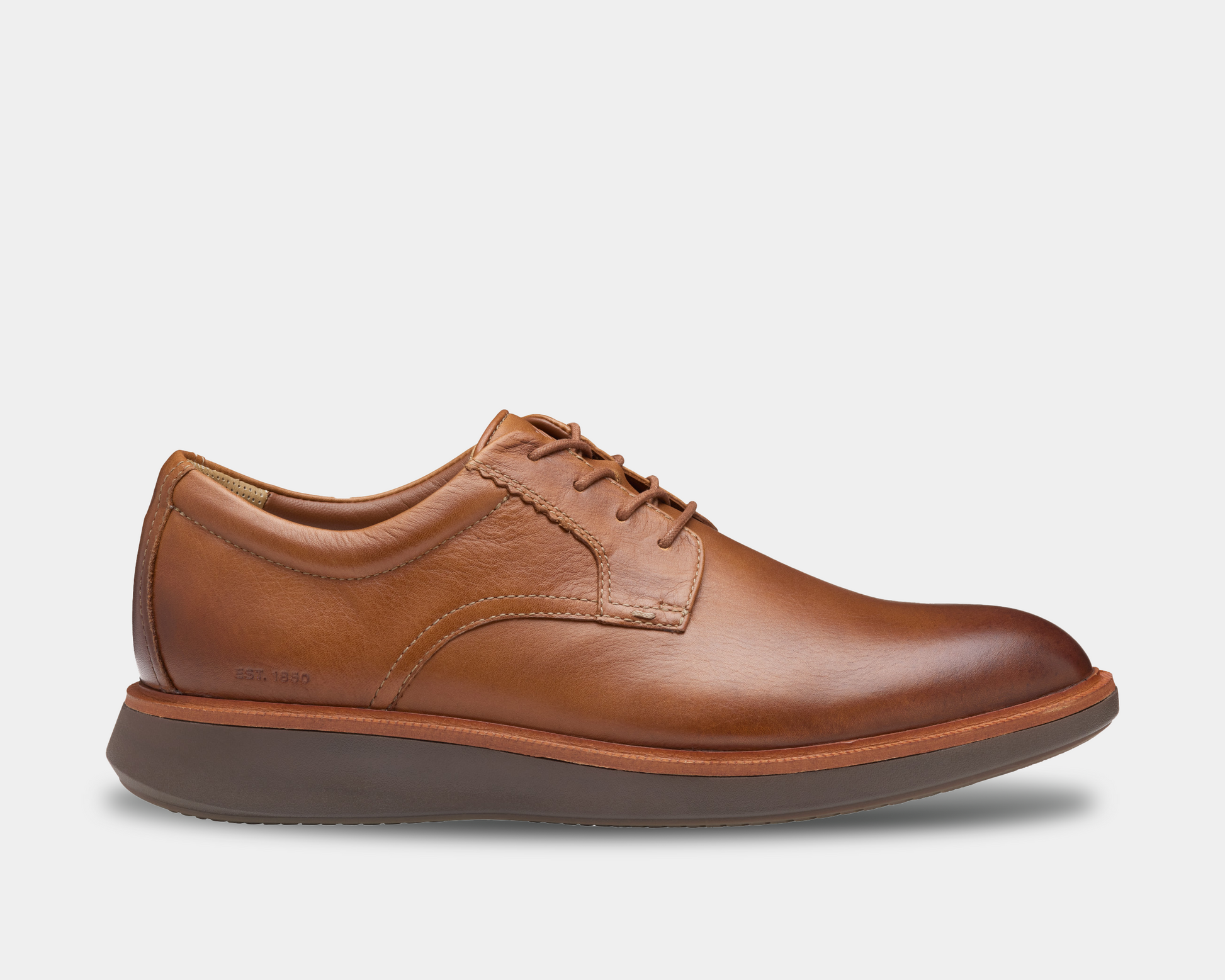 XC+ Parker Plain Toe Sneakers - Premium Brand Shoes for Men and Women