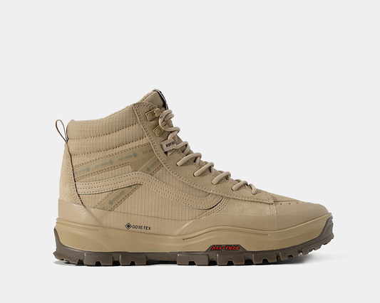 Sk8-hi Gore-tex Insulated Shoe Sneakers - Premium Brand Shoes for Men and Women