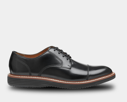 Upton Cap Toe Sneakers - Premium Brand Shoes for Men and Women