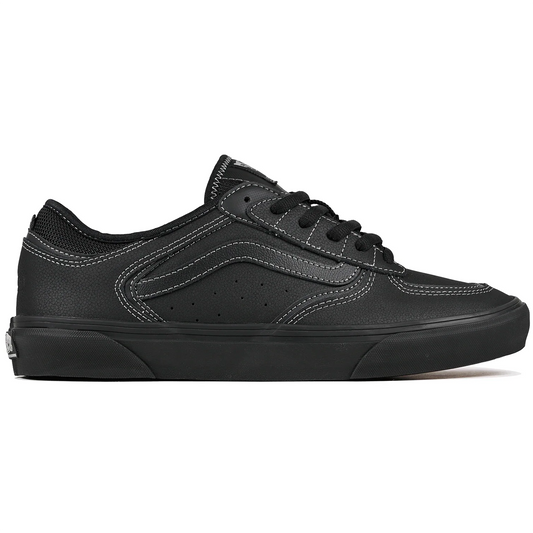 Vans Skate Rowley Skateboarding Shoe