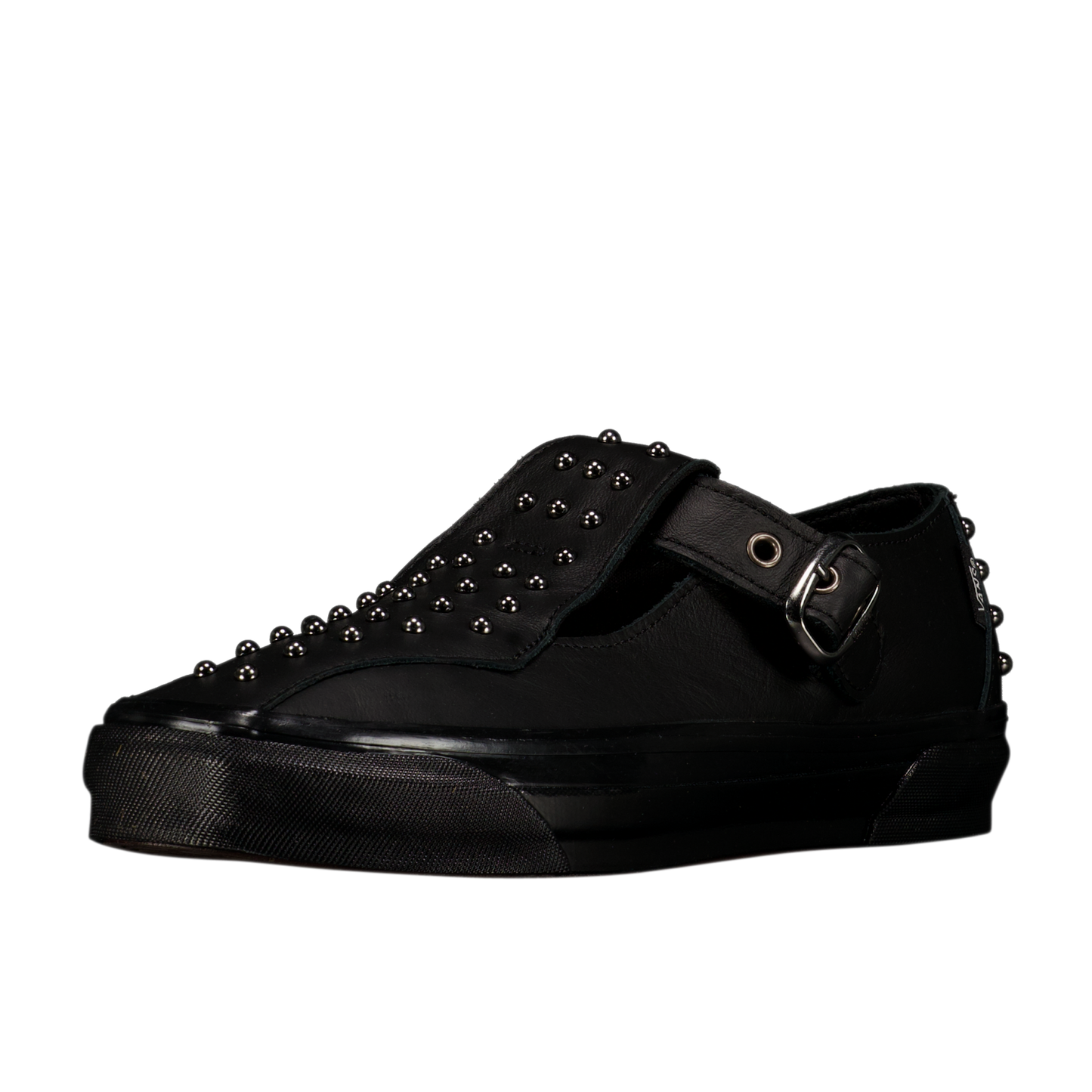 Mary Jane 93 'Black Pearl'