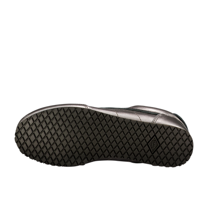 W Vans Super Lowpro LX 'Gun Metal'