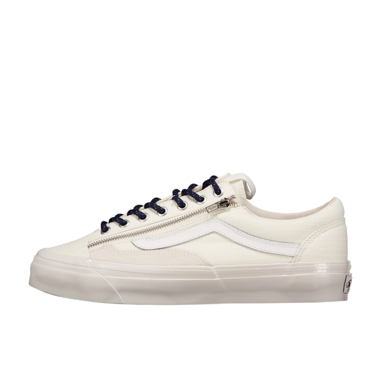 LX Old Skool 36 Zip 'Aspen Ice'
