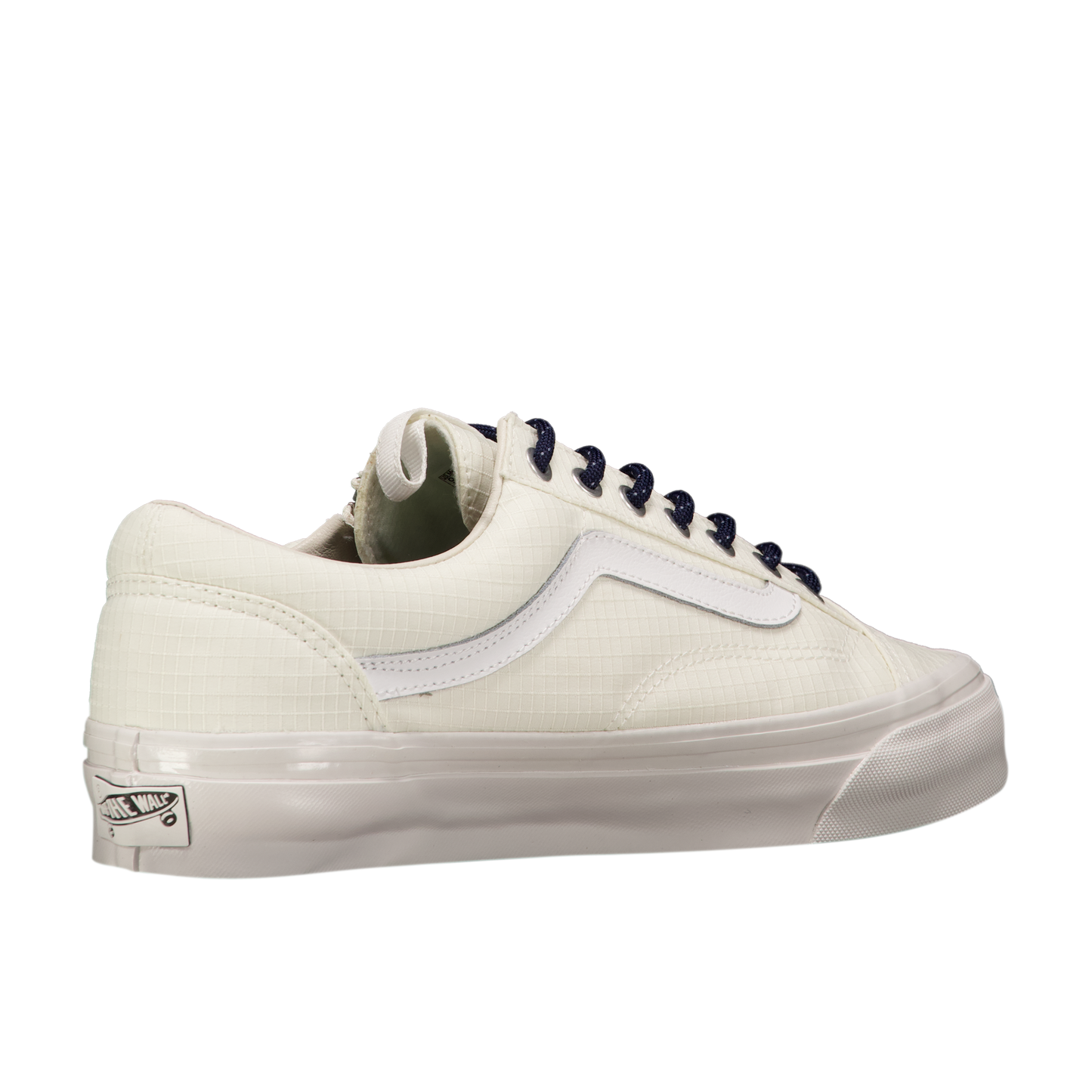 LX Old Skool 36 Zip 'Aspen Ice'