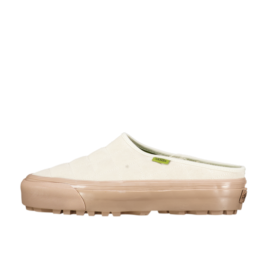 Premium Style 17 Mule