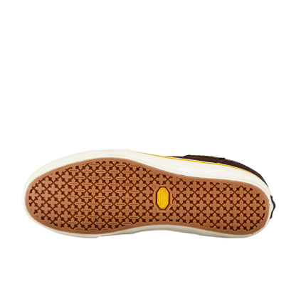 OTW Half Cab 33 Vibram 'Demitasse Patent'